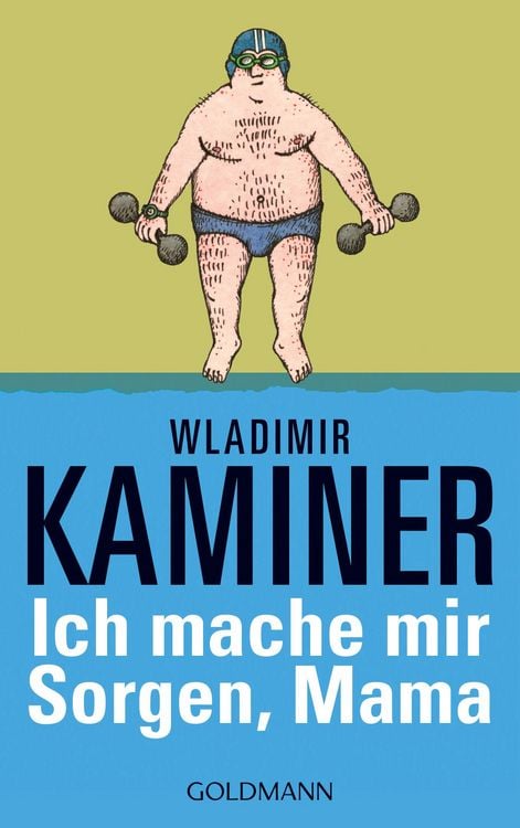 Produktbild: Ich mache mir Sorgen, Mama