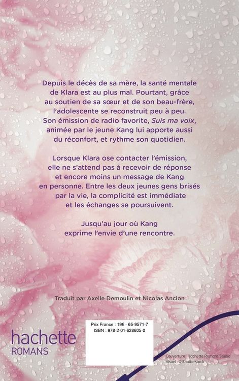 Produktbild: Suis ma voix