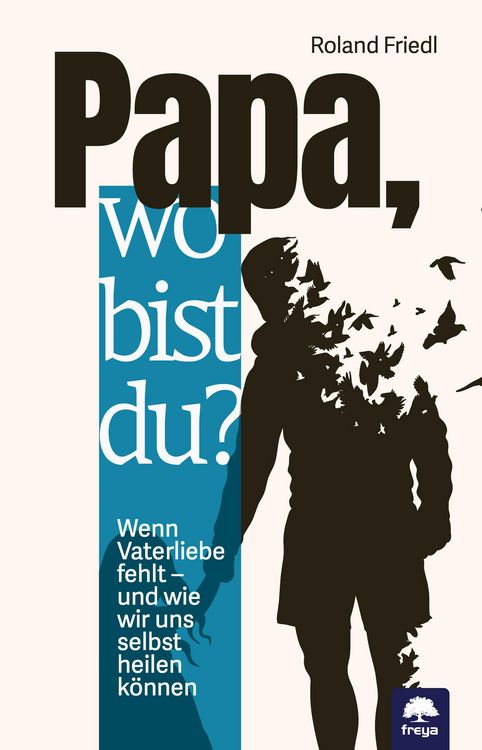 Produktbild: Papa, wo bist du?