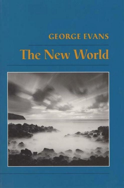 Produktbild: The New World