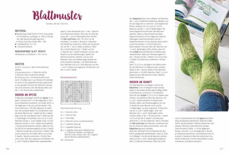 Produktbild: Das gro&szlig;e Woolly-Hugs-Sockenbuch