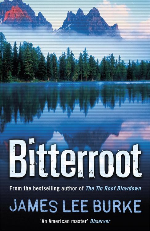 Produktbild: Bitterroot