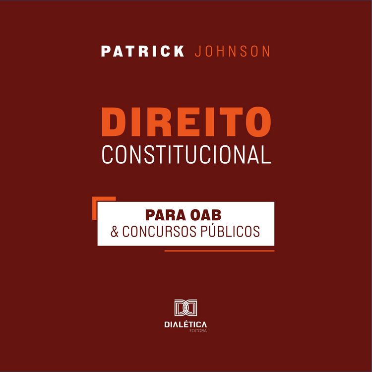 Produktbild: Direito Constitucional