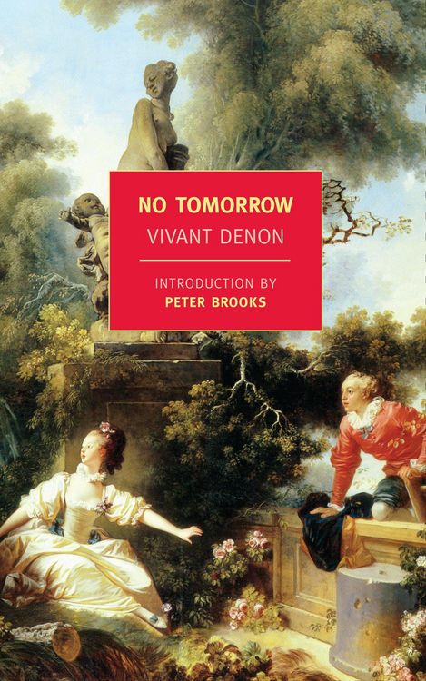 Produktbild: No Tomorrow/Point de Lendemain