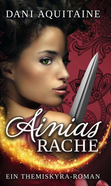 Produktbild: Ainias Rache