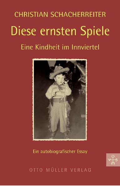 Produktbild: Diese ernsten Spiele