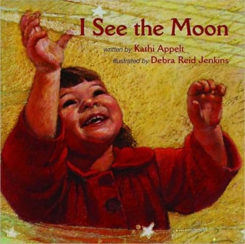 Produktbild: I See The Moon-Board
