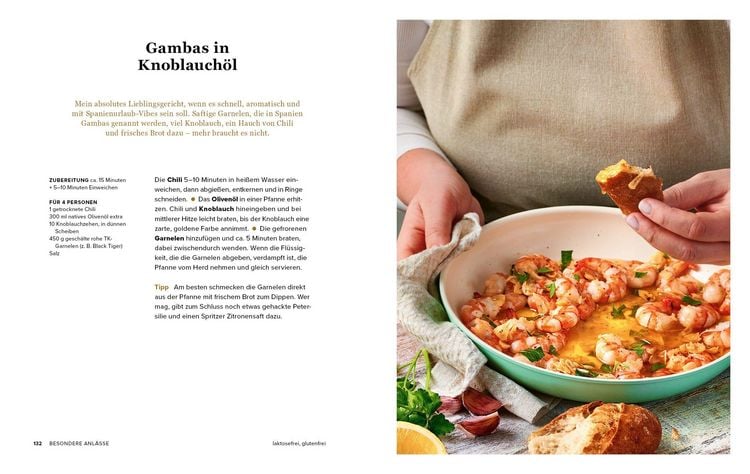 Produktbild: Meine wunderbare Landk&uuml;che