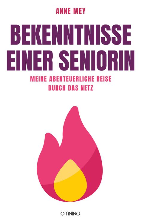 Produktbild: Bekenntnisse einer Seniorin