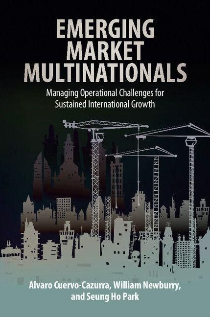 Produktbild: Emerging Market Multinationals