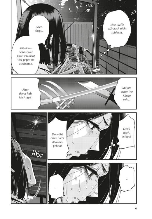 Produktbild: Futari Switch 4