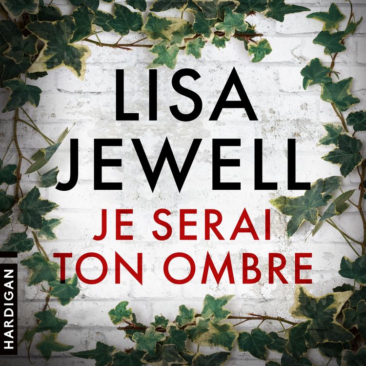 Produktbild: Je serai ton ombre