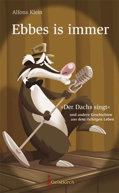Produktbild: Ebbes is immer