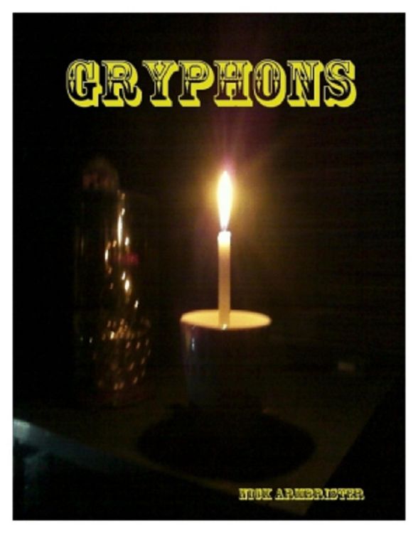 Produktbild: Gryphons