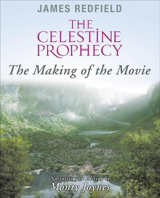 Produktbild: Celestine Prophecy