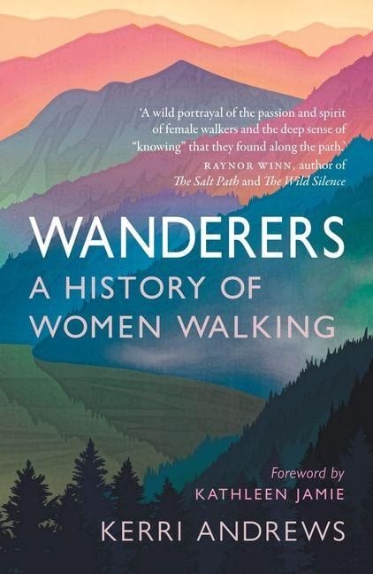 Produktbild: Wanderers