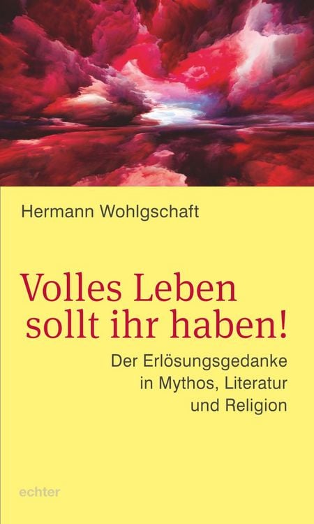 Produktbild: Volles Leben sollt ihr haben!