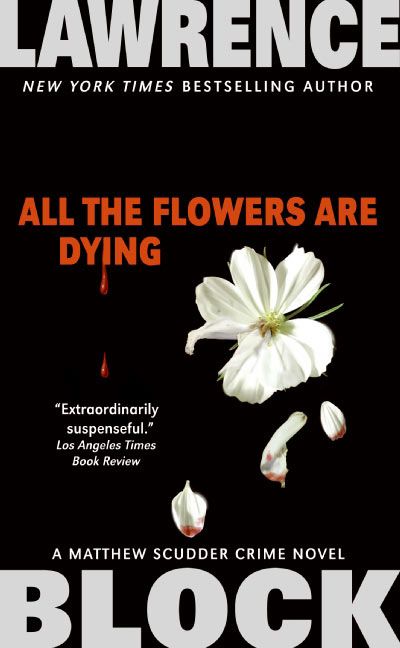 Produktbild: All the Flowers Are Dying