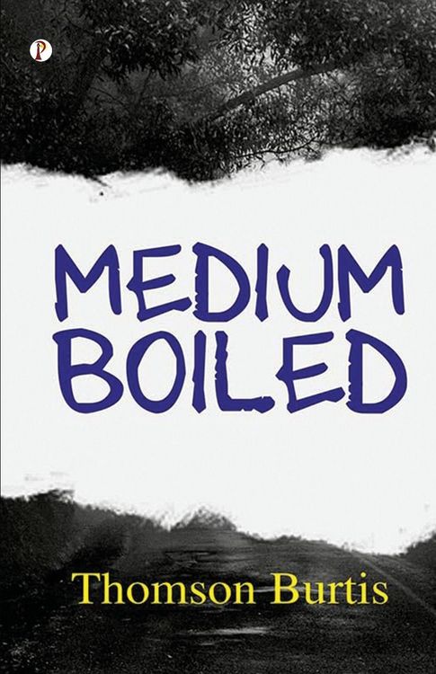Produktbild: Medium Boiled