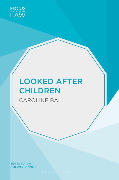 Produktbild: Looked After Children