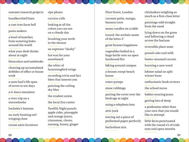 Produktbild: 14,000 Things to Be Happy About. 25th Anniversary Edition