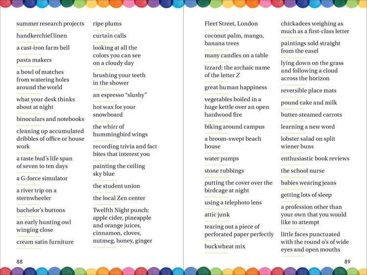 Produktbild: 14,000 Things to Be Happy About. 25th Anniversary Edition