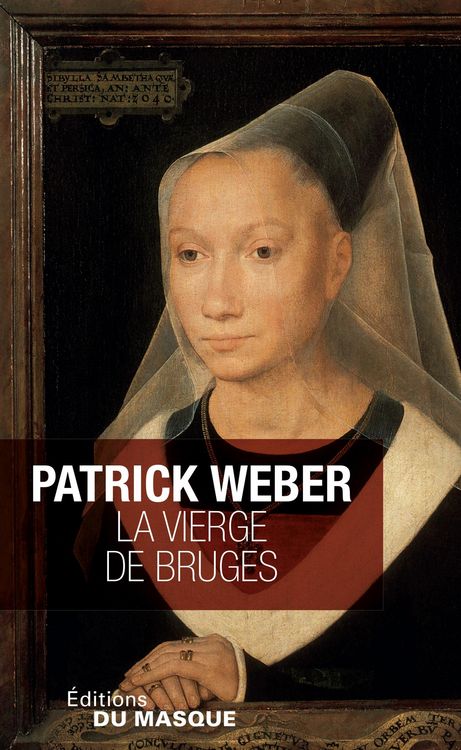 Produktbild: La Vierge de Bruges