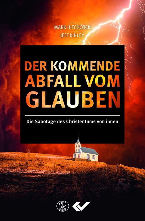 Produktbild: Der kommende Abfall vom Glauben