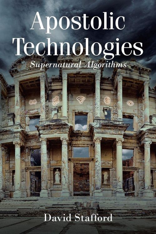 Produktbild: Apostolic Technologies