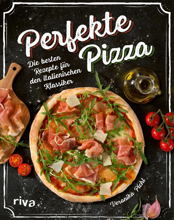 Produktbild: Perfekte Pizza