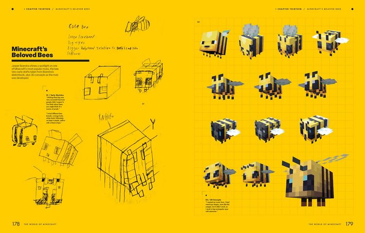 Produktbild: WORLD OF MNCRFT HB