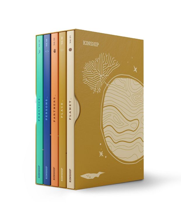 Produktbild: Kinship