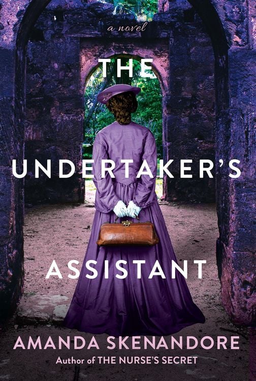 Produktbild: The Undertaker's Assistant