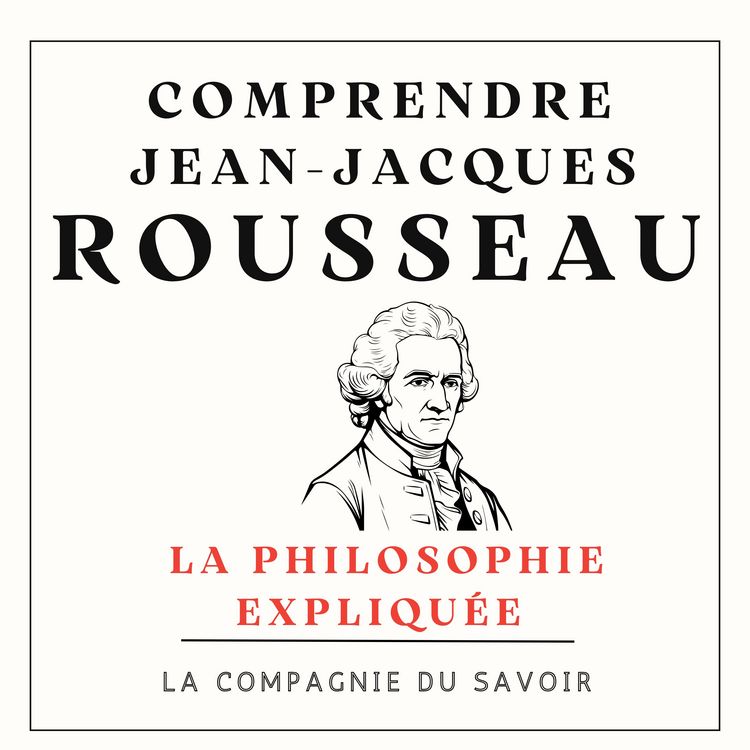 Produktbild: Comprendre Rousseau
