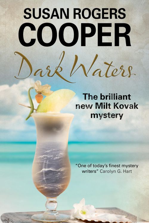 Produktbild: Dark Waters