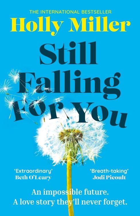 Produktbild: Still Falling For You
