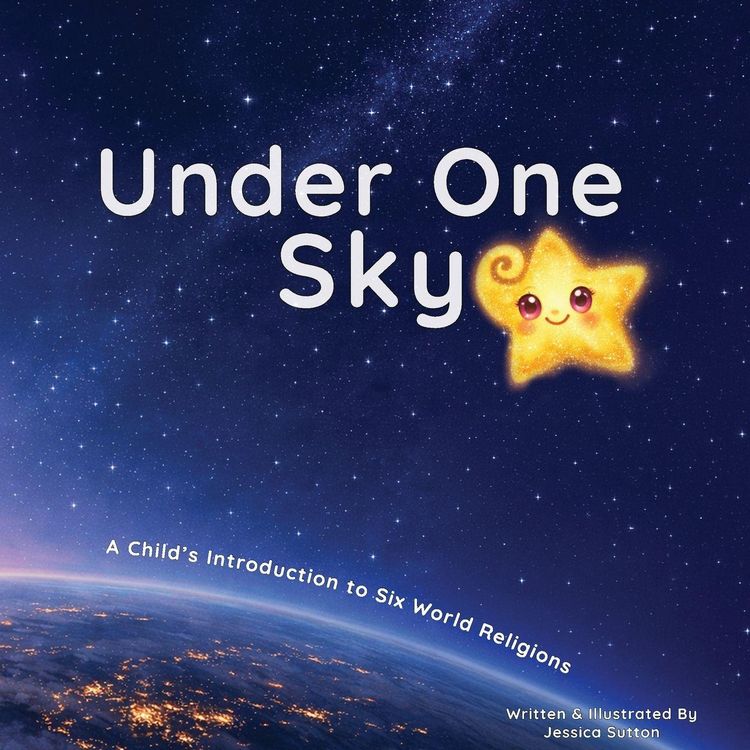 Produktbild: Under One Sky