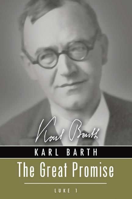 Produktbild: The Great Promise: Luke 1