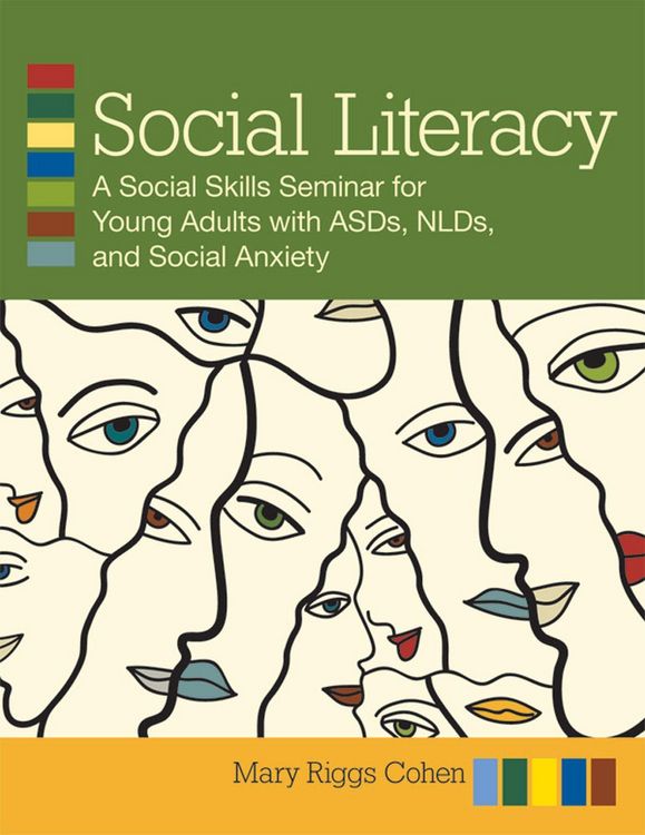 Produktbild: Social Literacy