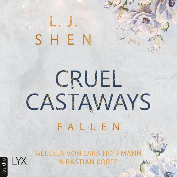Produktbild: Fallen - Cruel Castaways, Teil 2