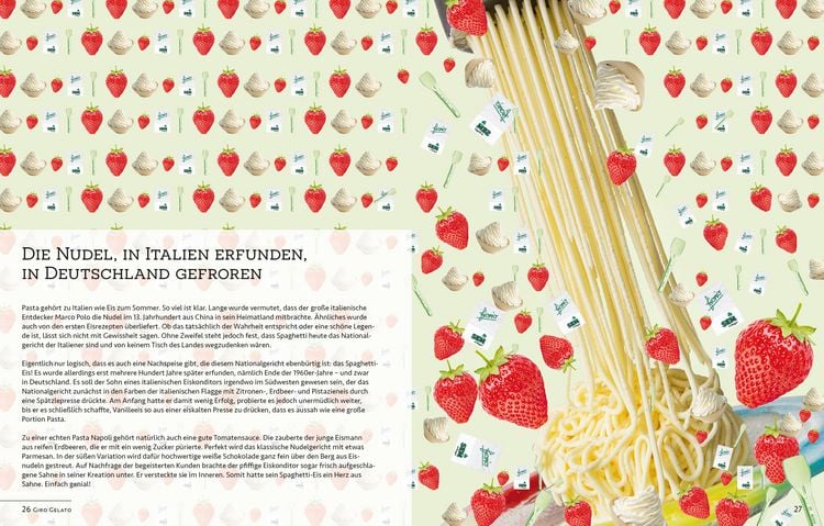 Produktbild: Giro Gelato