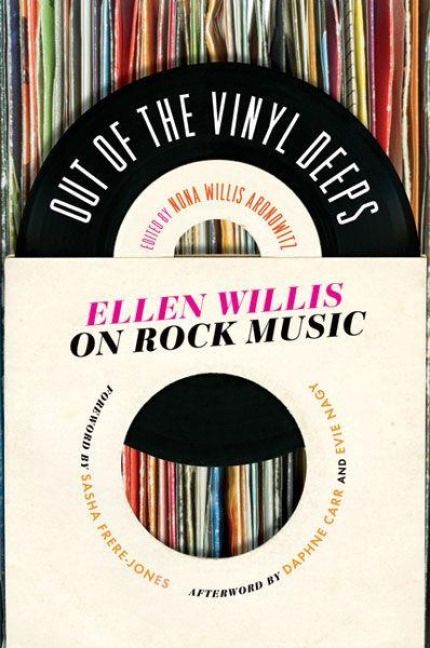 Produktbild: Out of the Vinyl Deeps