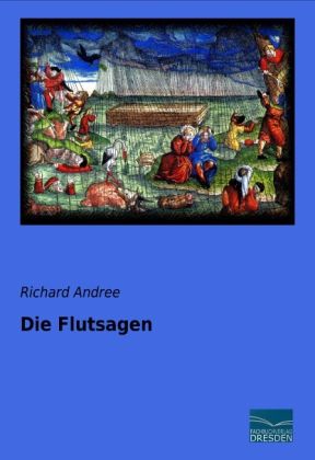 Produktbild: Die Flutsagen