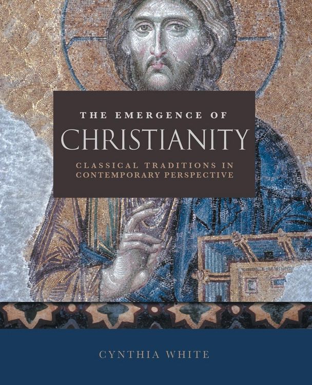 Produktbild: The Emergence of Christianity