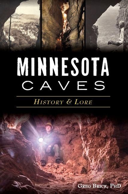 Produktbild: Minnesota Caves