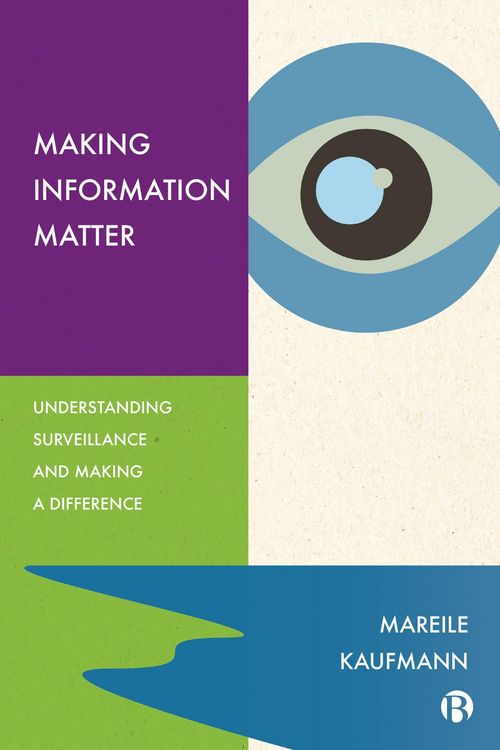 Produktbild: Making Information Matter