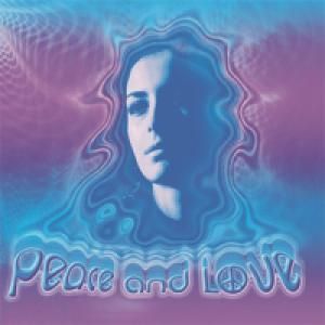 Produktbild: Peace & Love