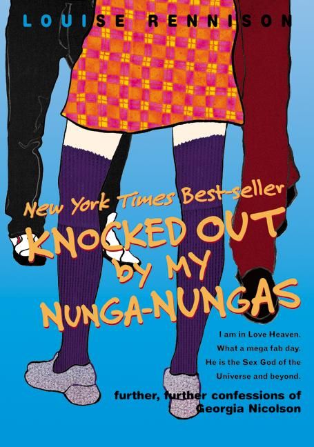 Produktbild: Knocked Out by My Nunga-Nungas