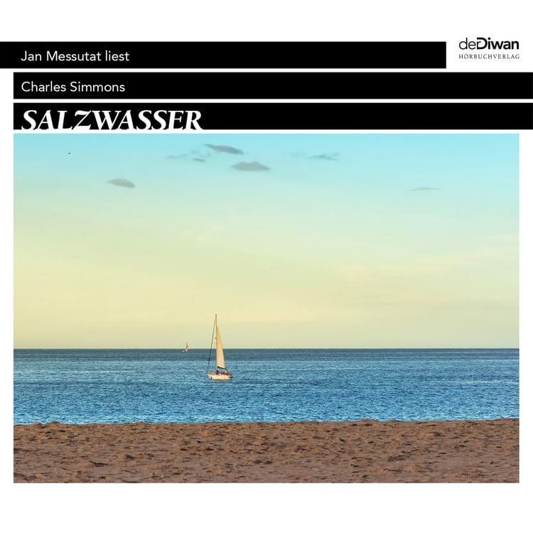 Produktbild: Salzwasser