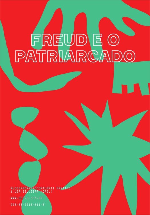 Produktbild: Freud e o patriarcado